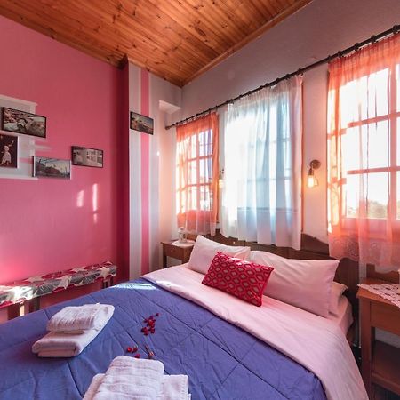 Olga Rooms 포르테리아 외부 사진
