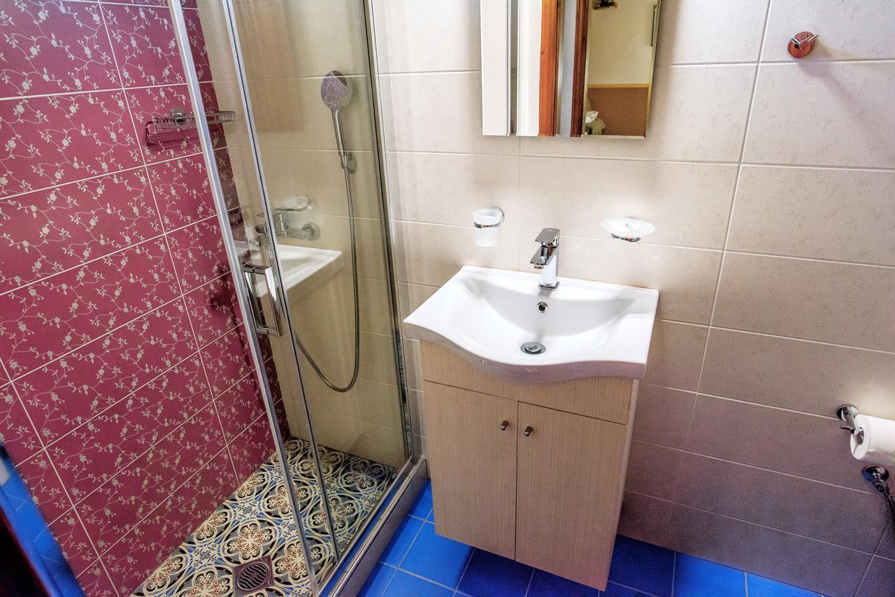 Olga Rooms 포르테리아 외부 사진