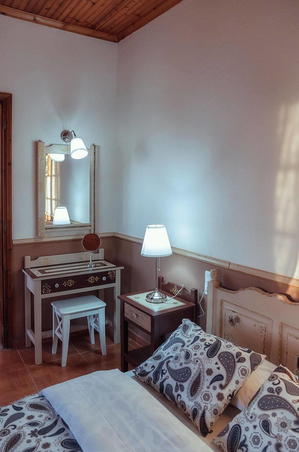 Olga Rooms 포르테리아 외부 사진