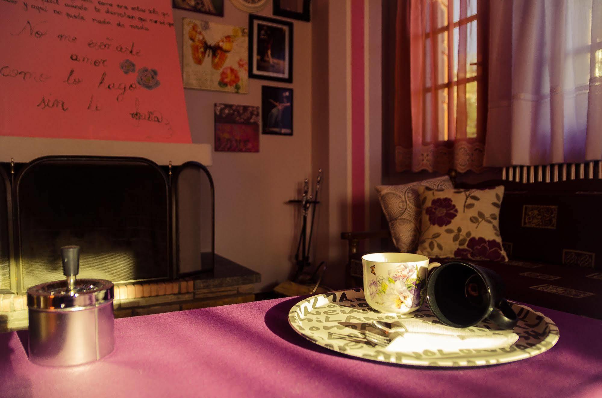 Olga Rooms 포르테리아 외부 사진