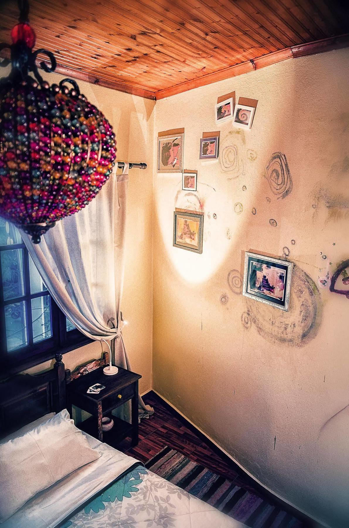 Olga Rooms 포르테리아 외부 사진