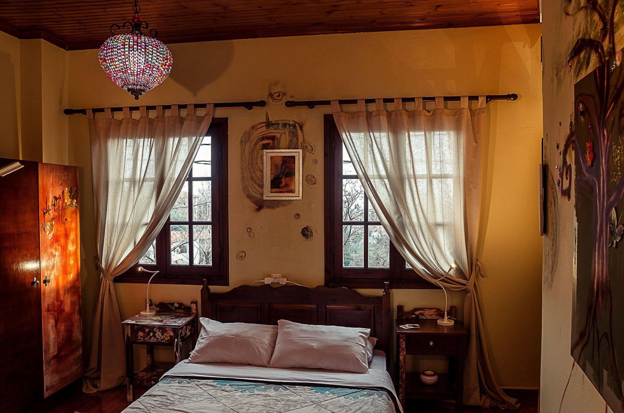 Olga Rooms 포르테리아 외부 사진