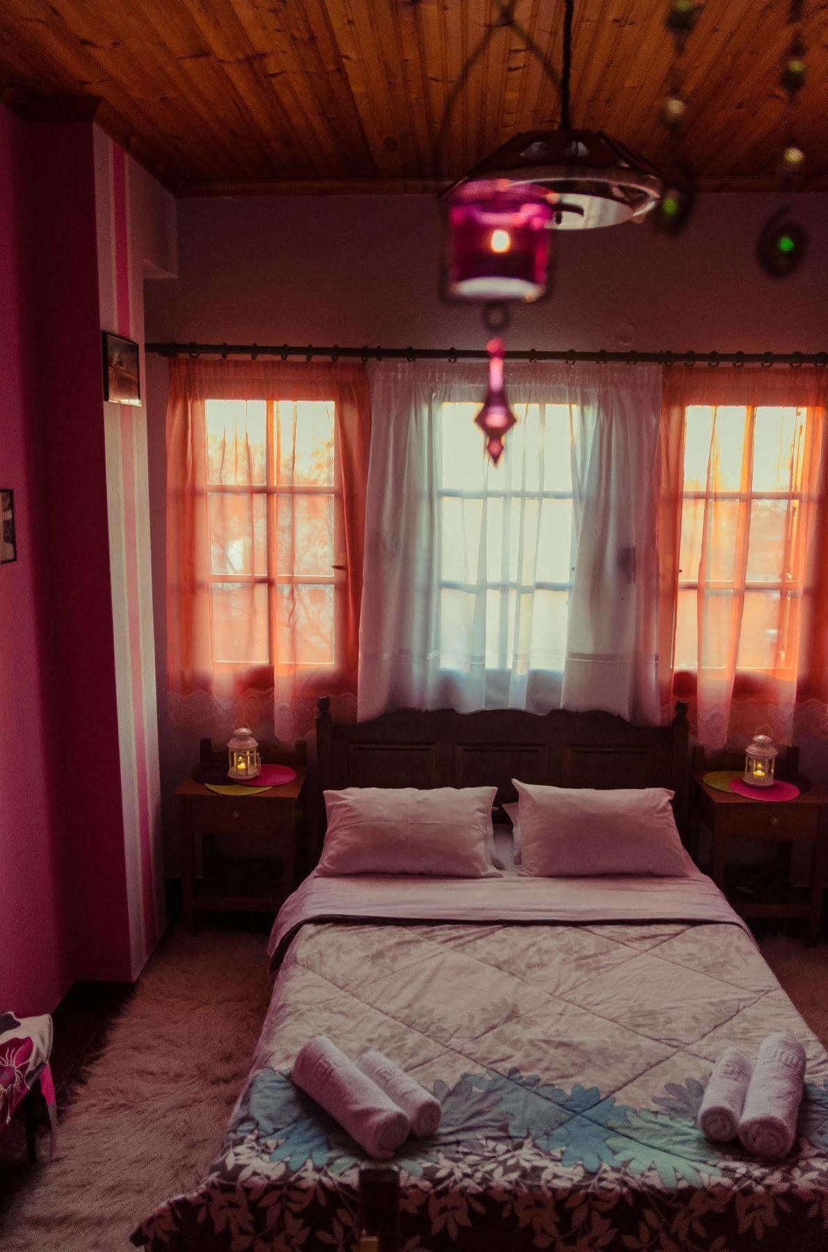 Olga Rooms 포르테리아 외부 사진