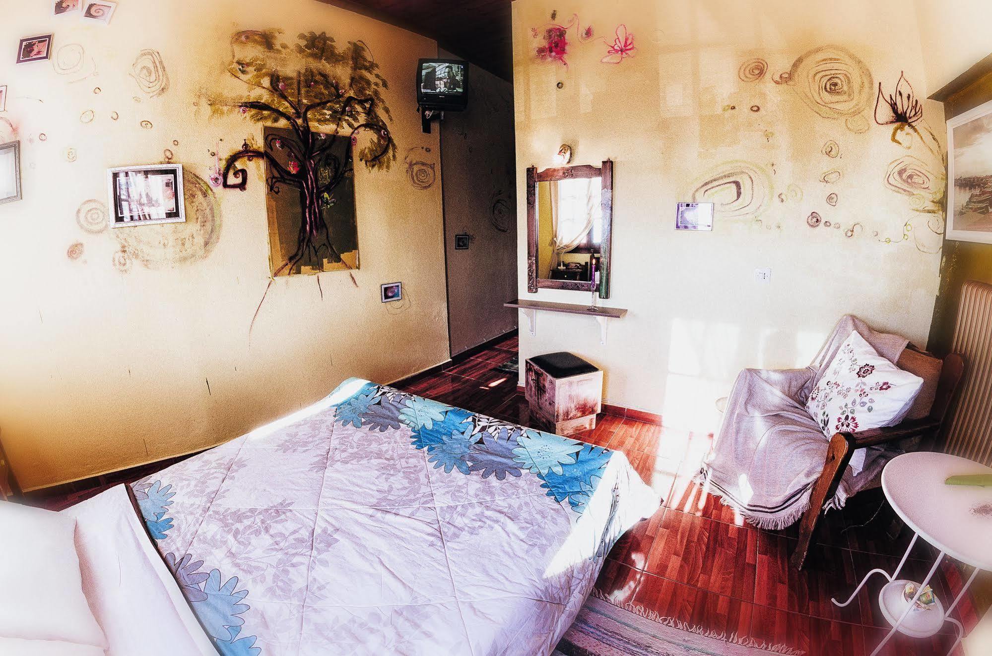 Olga Rooms 포르테리아 외부 사진